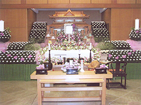 公営斎場プラン