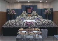 一般葬プラン