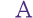 Ａ